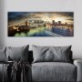 WALLXPERT Dekorativna slika YTY73371145_3080 - slika 1