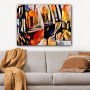 WALLXPERT Dekorativna slika 1092172451_70100 - slika 1