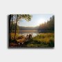 WALLXPERT Dekorativna slika 275119325_70100 - slika 2