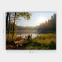 WALLXPERT Dekorativna slika 275119325_70100 - slika 3
