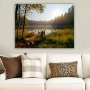 WALLXPERT Dekorativna slika 275119325_70100 - slika 1