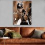 WALLXPERT Dekorativna slika 287017424_70100 - slika 1