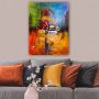 WALLXPERT Dekorativna slika 394574065_70100 - slika 1