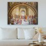 WALLXPERT Dekorativna slika 467821622_70100 - slika 1