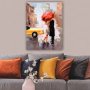 WALLXPERT Dekorativna slika 613287491_70100 - slika 1