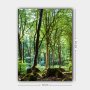 WALLXPERT Dekorativna slika 788516065_70100 - slika 3