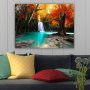 WALLXPERT Dekorativna slika 268565777_70100 - slika 1