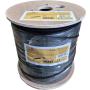 GEMBIRD GEMBIRD KABL-OPTIC-FTTH-2F-FRP Gembird Opticki kabl 2-vlakna SM G657A1 Flat, Outdoor, sa sajlom 1mm, 1000m - slika 2