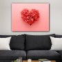 WALLXPERT Dekorativna slika 12543349817_70100 - slika 1