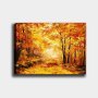 WALLXPERT Dekorativna slika 195401324_70100 - slika 2