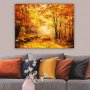 WALLXPERT Dekorativna slika 195401324_70100 - slika 1
