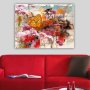 WALLXPERT Dekorativna slika 216869716_70100 - slika 1