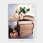 WALLXPERT Dekorativna slika 282962810_70100 - slika 3