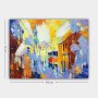 WALLXPERT Dekorativna slika 446402158_70100 - slika 3