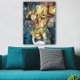 WALLXPERT Dekorativna slika 52583977_70100 - slika 1