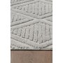 Conceptum Hypnose Tepih (120 x 250) 742B Grey - slika 2