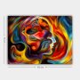 WALLXPERT Dekorativna slika 284534675_70100 - slika 3