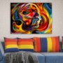 WALLXPERT Dekorativna slika 284534675_70100 - slika 1