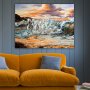 WALLXPERT Dekorativna slika 46030831_70100 - slika 1