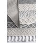 Conceptum Hypnose Tepih (160 x 200) 33342 Cream Black - slika 3