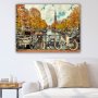WALLXPERT Dekorativna slika 80916358_70100 - slika 1