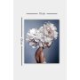 WALLXPERT Dekorativna slika 7436502942952 70100 - slika 3