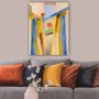 WALLXPERT Dekorativna slika 102424462_70100 - slika 1