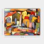 WALLXPERT Dekorativna slika 1042732249_70100 - slika 3