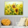 WALLXPERT Dekorativna slika 106315841_70100 - slika 1