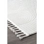 Conceptum Hypnose Tepih (160 x 200) 33471B Cream - slika 3