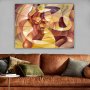 WALLXPERT Dekorativna slika 128916974_70100 - slika 1