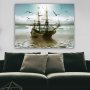 WALLXPERT Dekorativna slika 145890887_70100 - slika 1