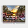 WALLXPERT Dekorativna slika 189863267_70100 - slika 3
