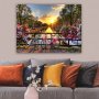 WALLXPERT Dekorativna slika 189863267_70100 - slika 1