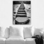 WALLXPERT Dekorativna slika 193662107_70100 - slika 1