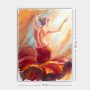 WALLXPERT Dekorativna slika 205279132_70100 - slika 3