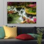 WALLXPERT Dekorativna slika 224177839_70100 - slika 1