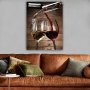 WALLXPERT Dekorativna slika 249172327_70100 - slika 1