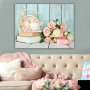 WALLXPERT Dekorativna slika 252990577_70100 - slika 1