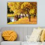 WALLXPERT Dekorativna slika 329288630_70100 - slika 1