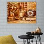 WALLXPERT Dekorativna slika 332019371_70100 - slika 1