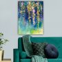 WALLXPERT Dekorativna slika 333920696_70100 - slika 1