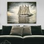 WALLXPERT Dekorativna slika 371549173_70100 - slika 1
