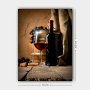 WALLXPERT Dekorativna slika 375669307_70100 - slika 3
