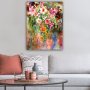 WALLXPERT Dekorativna slika 390747358_70100 - slika 1
