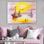 WALLXPERT Dekorativna slika 394573975_70100 - slika 1