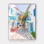 WALLXPERT Dekorativna slika 395358715_70100 - slika 3