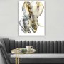 WALLXPERT Dekorativna slika 398495128_70100 - slika 1