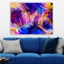 WALLXPERT Dekorativna slika 552227968_70100 - slika 1