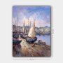 WALLXPERT Dekorativna slika 613287230_70100 - slika 3